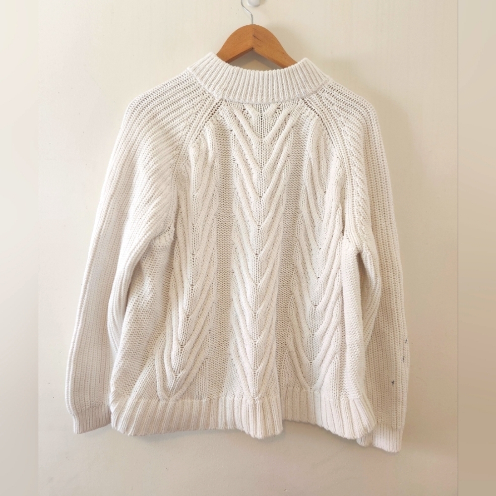 J. Crew Knit Sweater